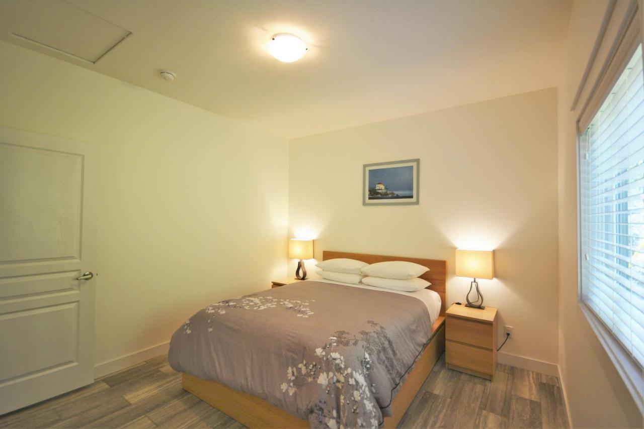 Pender Harbour Resort & Marina Garden Bay Exterior foto